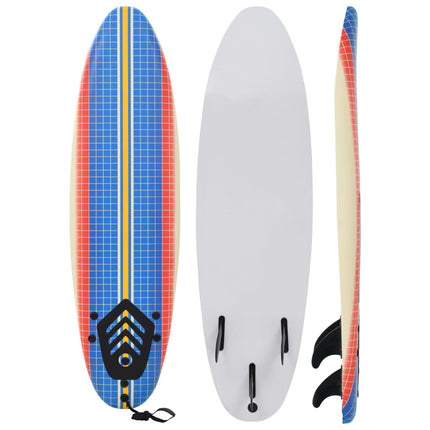 Surfplank 170 Cm