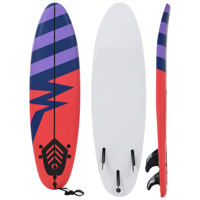 Surfplank 170 Cm
