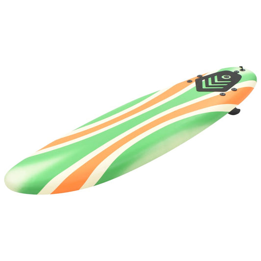 Surfplank 170 cm boomerang