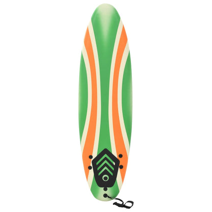 Surfplank 170 cm boomerang