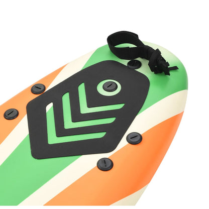 Surfplank 170 cm boomerang