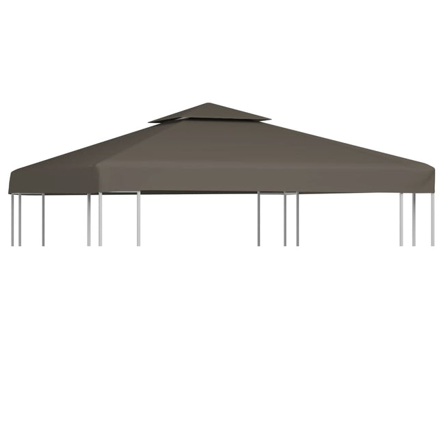 Prieeldak 2-Laags 310 G/M² 3X3M