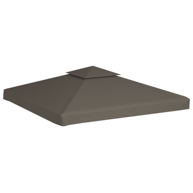 Prieeldak 2-Laags 310 G/M² 3X3M
