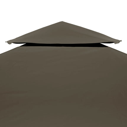 Prieeldak 2-Laags 310 G/M² 3X3M