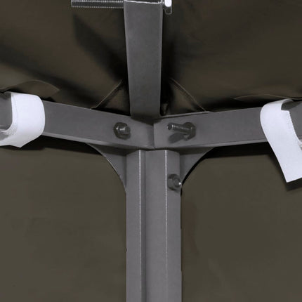 Prieeldak 2-Laags 310 G/M² 3X3M