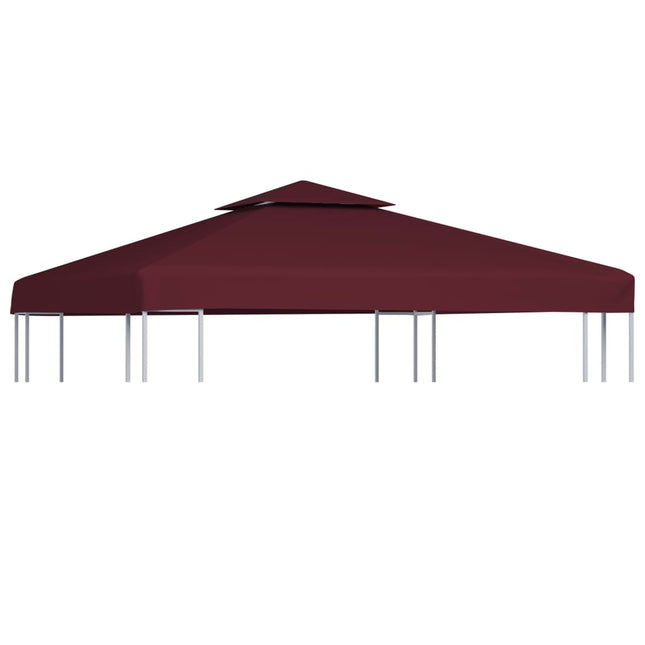 Prieeldak 2-Laags 310 G/M² 3X3M