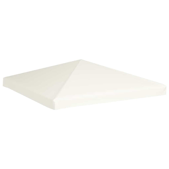Prieeldak 310 G/M² 3X3 M