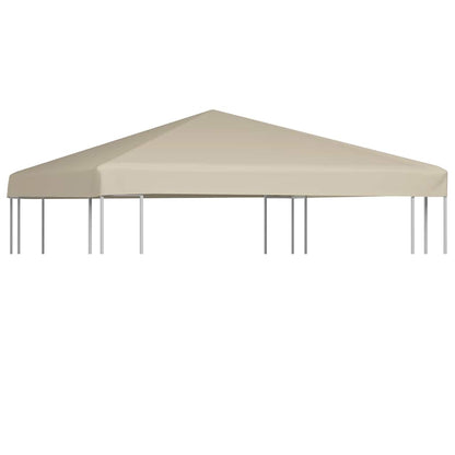 Prieeldak 310 G/M² 3X3 M