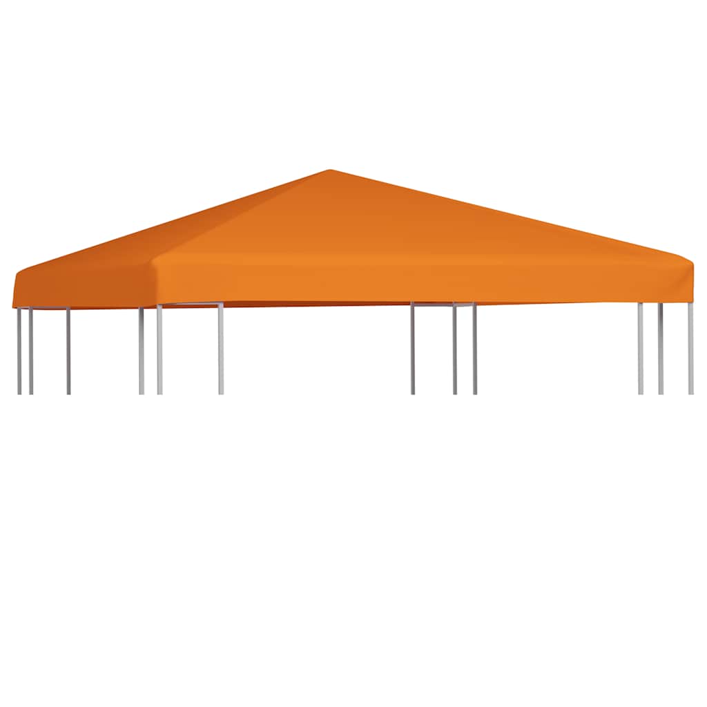 Prieeldak 310 G/M² 3X3 M