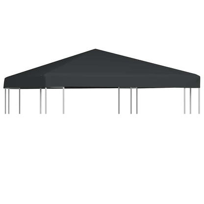 Prieeldak 310 G/M² 3X3 M