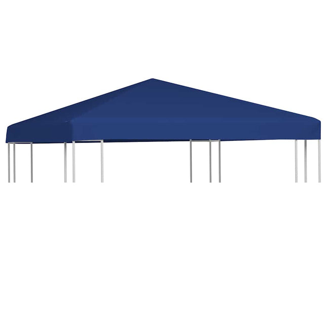 Prieeldak 310 G/M² 3X3 M