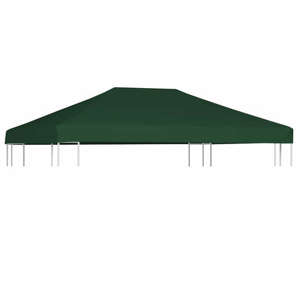 Paviljoenhoes 300 X 400 Cm