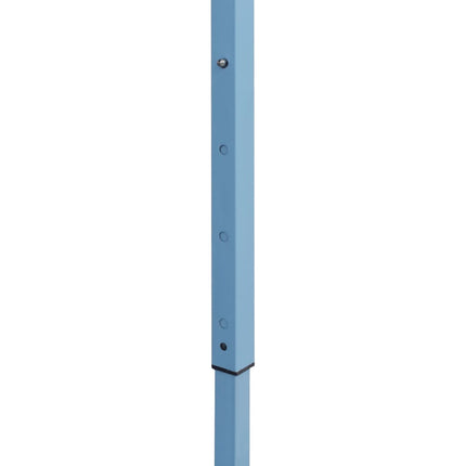 Vouwtent Met 3 Wanden 431X291X315 Cm
