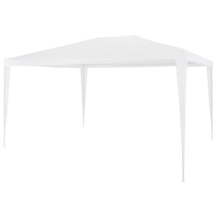 Partytent 3X4
