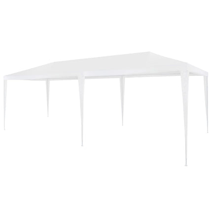 Partytent 3X4