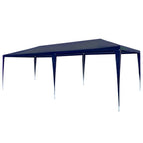 3 x 6 m / Blauw