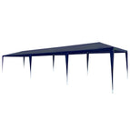 3 x 9 m / Blauw