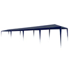 3 x 12 m / Blauw