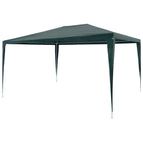 3 x 4 m / Groen