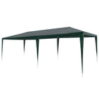 3 x 6 m / Groen