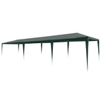 3 x 9 m / Groen