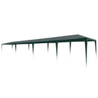 3 x 12 m / Groen