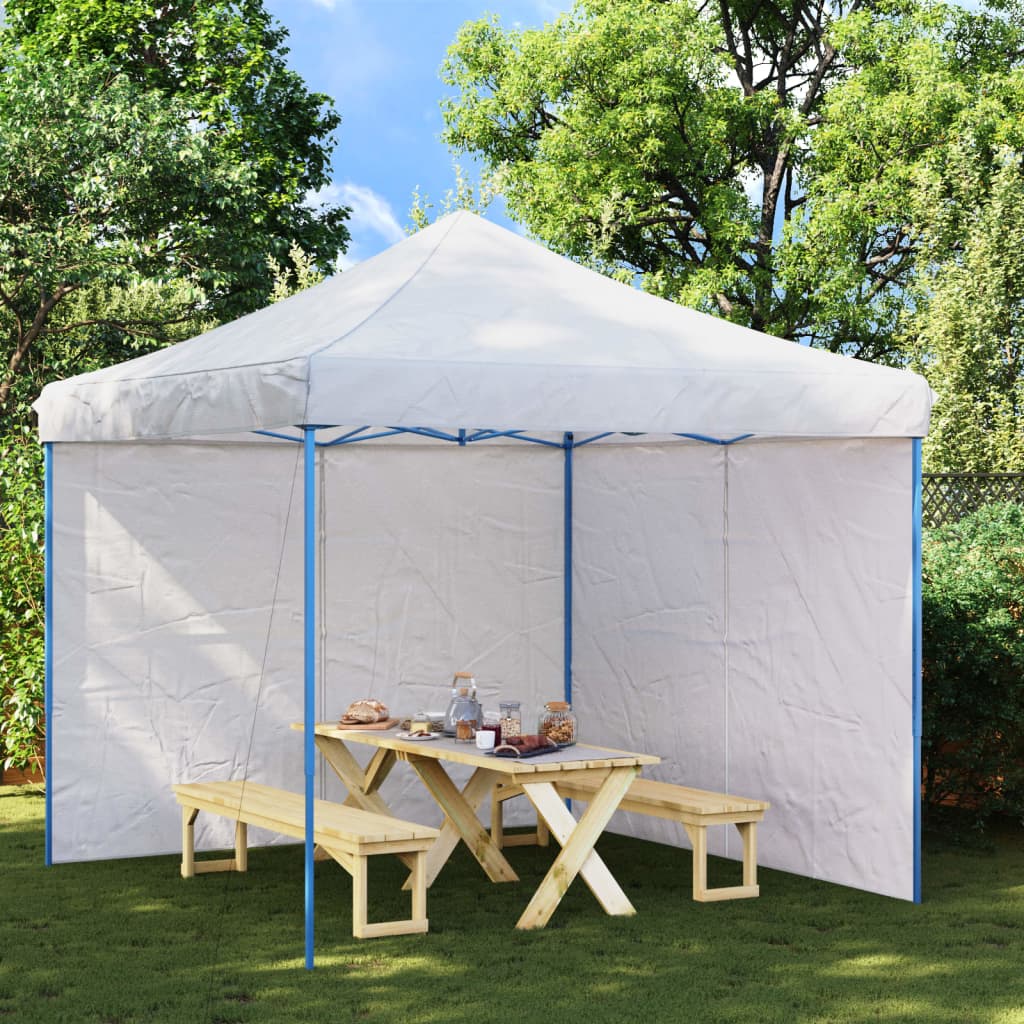 Tentwanden 2 St Met Ritssluiting Pe