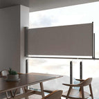 100 x 300 cm / Grijs