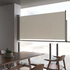 120 x 300 cm / Crème