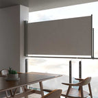 120 x 300 cm / Grijs