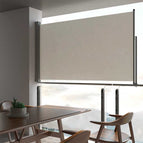 140 x 300 cm / Crème