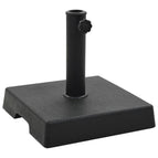 8 kg / Vierkant