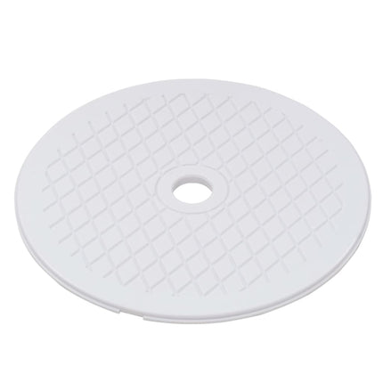 11-Delige Zwembadskimmer 34,3X25X30,5 Cm