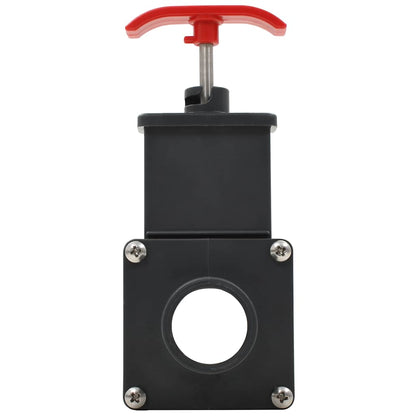 Zwembadklep 2 St 1,5"