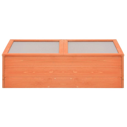 Tuinkas Hout
