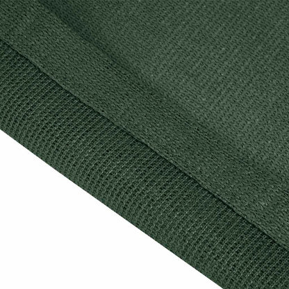 Tenttapijt Hdpe Groen Donkergroen