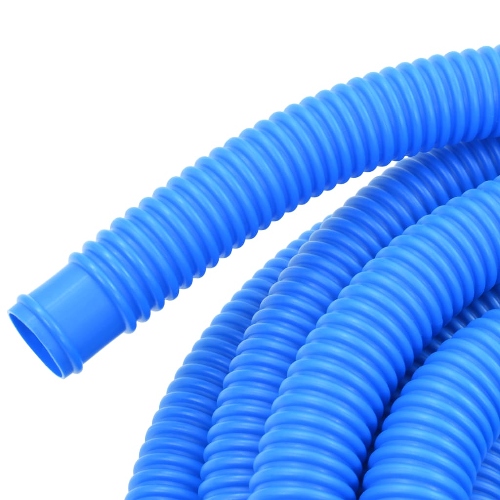 Zwembadslang 6,6 M Blauw