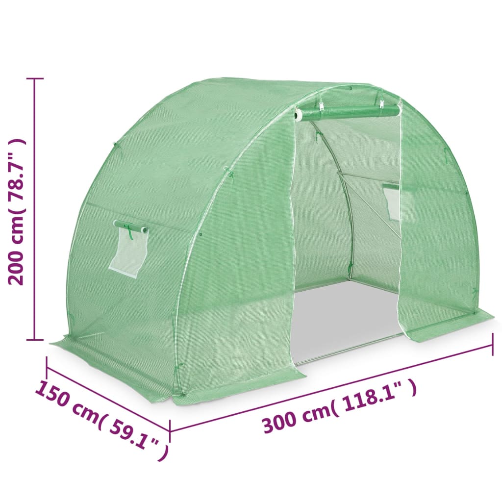 Kas 4,5 M²
