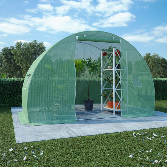 Kas 4,5 M²