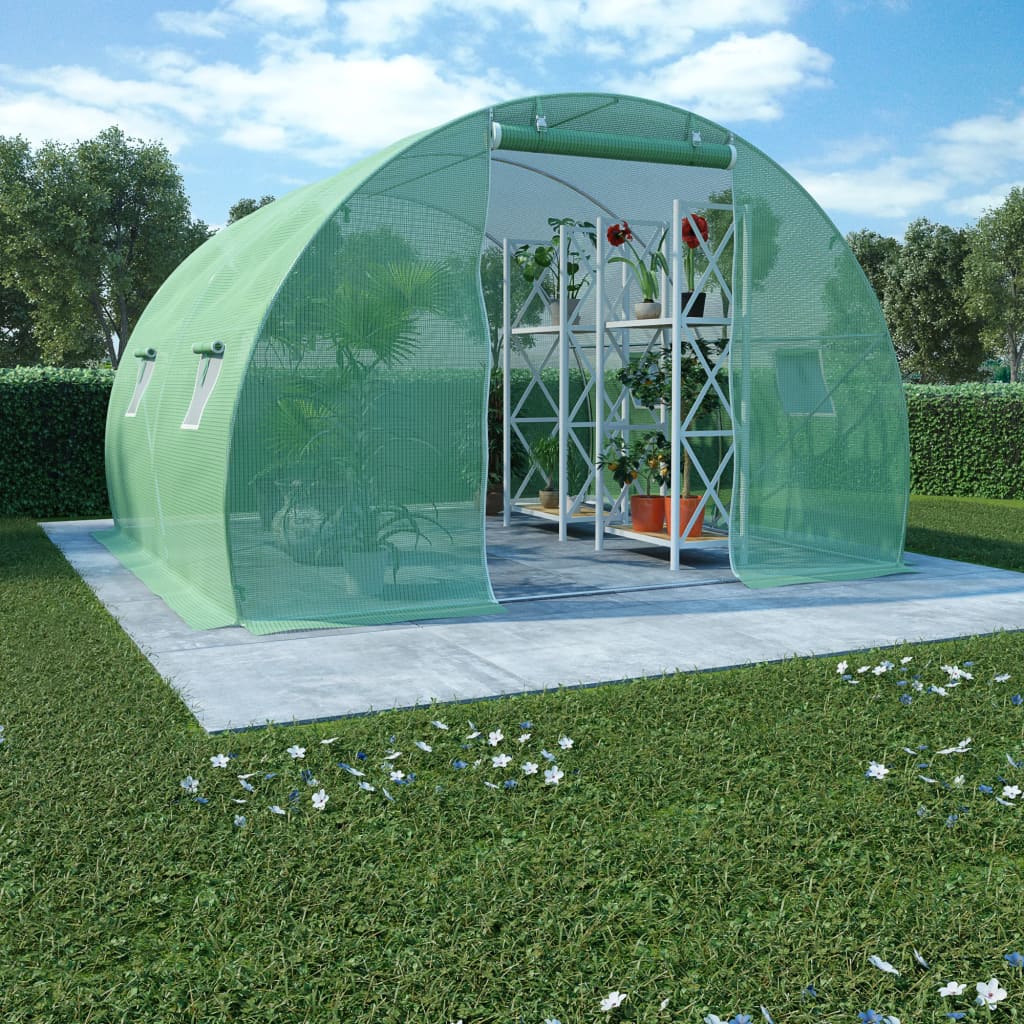 Kas 4,5 M²
