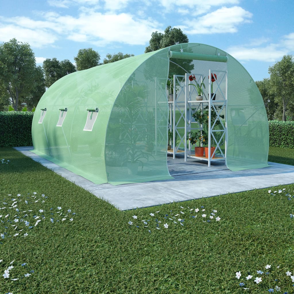 Kas 4,5 M²