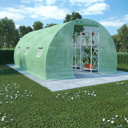 Kas 4,5 M²
