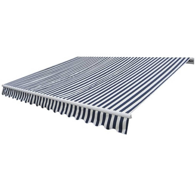 Luifel Handmatig Uittrekbaar 300 Cm /