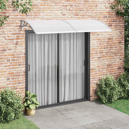 Deurluifel Polycarbonaat