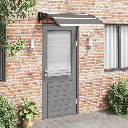 Deurluifel Polycarbonaat