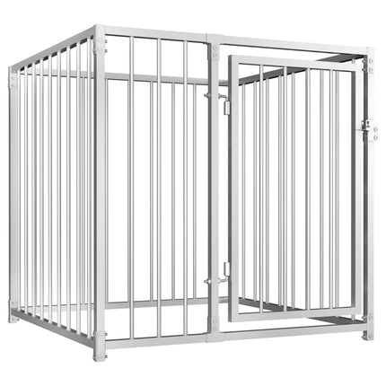Hondenkennel Voor Buiten