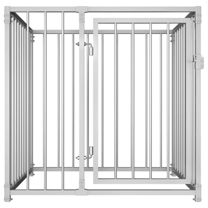 Hondenkennel Voor Buiten