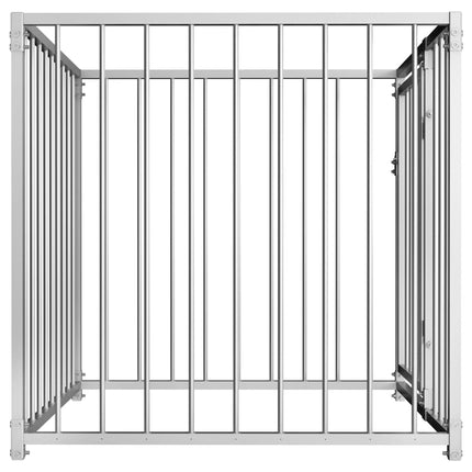 Hondenkennel Voor Buiten