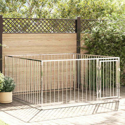 Hondenkennel Voor Buiten