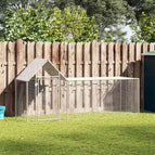 3 x 1 x 1.5 m